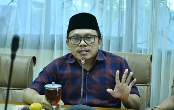 Fraksi PKB Soroti program Satu Desa Satu Sarjana di Indramayu