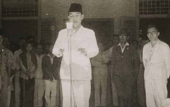 Fakta Unik ternyata Rekaman Proklamasi Bukan dari 17 Agustus 1945