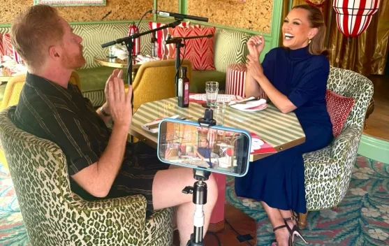 Vanessa Williams Kenang Lagu yang Membuatnya Terkenal