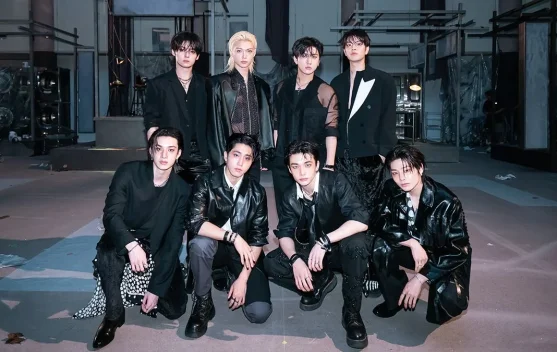 Stray Kids Cetak Sejarah, “THIS & THAT” Jadi Album No. 1 Kesembilan di Billboard 200
