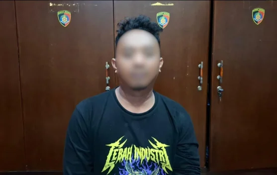 Pedagang Angkringan Majalengka Diculik, Dikeroyok, Lalu Dibuang di Sumedang