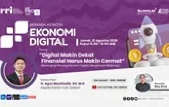 Pertumbuhan Literasi dan Inklusi Keuangan Jawa Barat Terus Menguat pada 2026