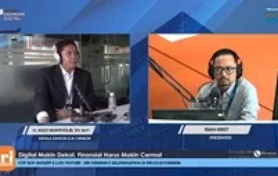 Literasi Keuangan Jadi Fondasi Cegah Kejahatan Finansial di Era Digital