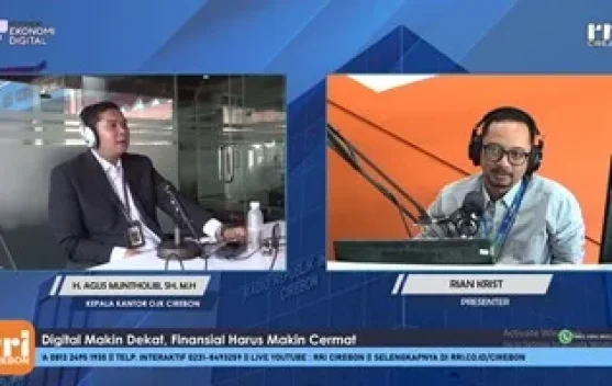 Ekonomi Digital Buka Peluang UMKM Cirebon Perluas Pasar