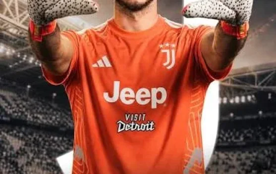 Rombak Total Penjaga Gawang, Juventus Datangkan Kamil Grabara