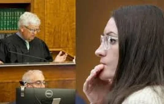 Kasus Lindsay Clancy Sita Perhatian Publik: Kesehatan Mental Seorang Ibu