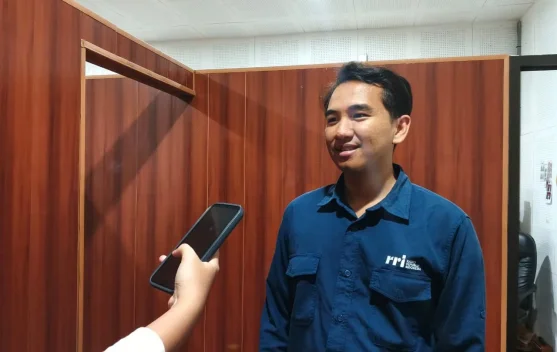 Bintang Radio RRI Terapkan Sistem Voting dan Seleksi Bertahap