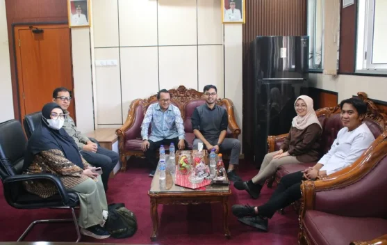 KPU Kabupaten Cirebon Gagas Sekolah Demokrasi Caruban Nagari