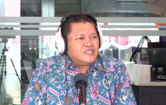 Kearifan Lokal Warnai Tradisi Muludan di Keraton Cirebon