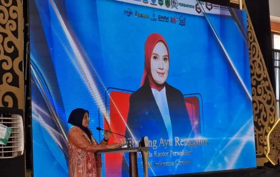 BI Cirebon: Transaksi QRIS Meningkat, Literasi Digital Perlu Terus Diperkuat