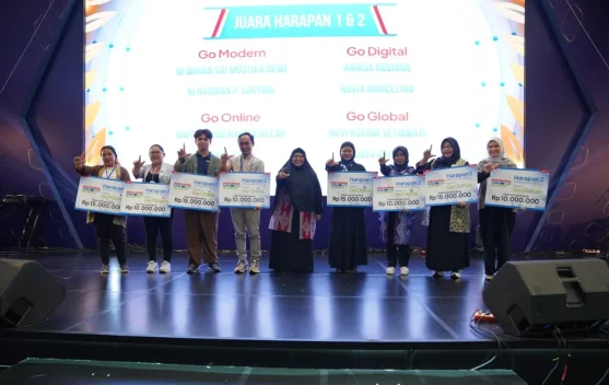 Pertamina Gelar UMK Academy 2026 Dorong Usaha Lokal Naik Kelas