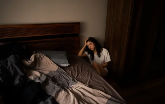 Cara Mengurangi Overthinking sebelum Tidur