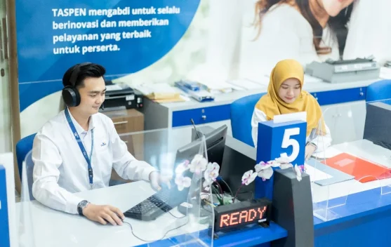 TASPEN Cirebon Ingatkan Peserta Rutin Autentikasi Bulanan