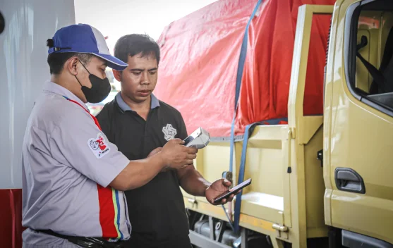 Pertamina Patra Niaga Klarifikasi Isu STNK untuk pembelian BBM Subsidi