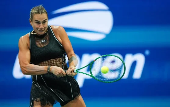 Sabalenka Keluhkan Aroma Ganja di US Open 2026