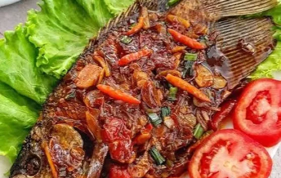 Cara Mengolah Ikan Gurame yang Benar Biar Nggak Amis dan Empuk Sempurna