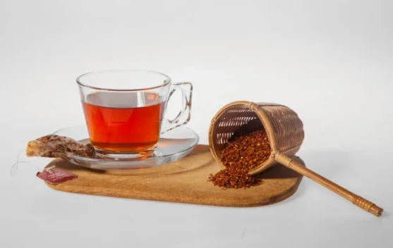Teh Rooibos, Minuman Merah Tanpa Kafein Kaya Senyawa Alami