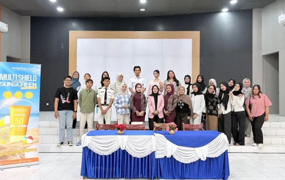 Technical Meeting, Peserta Bintang Radio RRI Cirebon Dibekali Persiapan Teknis
