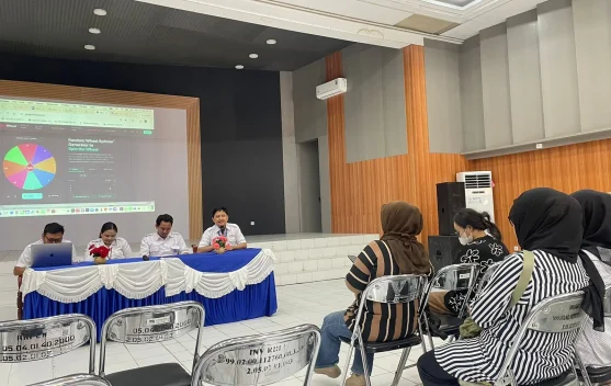 Peserta Bintang Radio 2026 RRI Cirebon Persiapkan Putaran Pertama