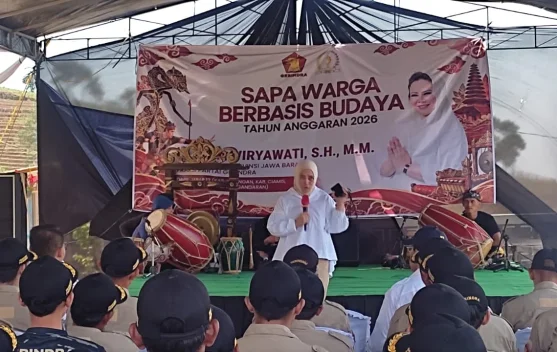 Padepokan Budaya Kuningan Jadi Benteng Pelestarian Tradisi