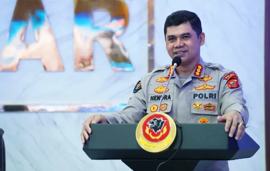 Call Center 110 Polda Jabar Respon Maksimal Layani Masyarakat
