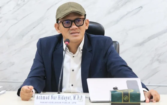 Menkeu Suahasil Diingatkan Dorong Kebijakan Fiskal Produktif