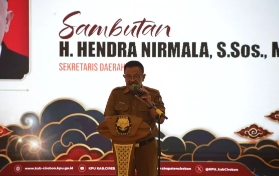 Pemkab Cirebon Perkuat Pendidikan Demokrasi di Era Digital