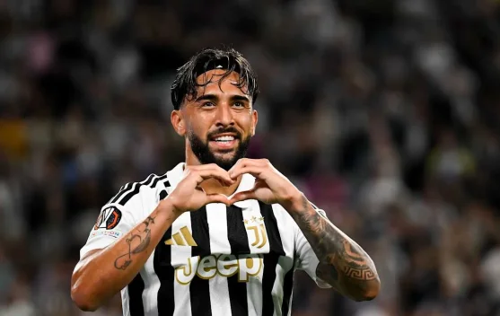 Juventus Pesta Gol, Nico Gonzales Puas