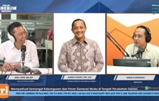 GM FKPPI Kota Cirebon Wujudkan Semangat Kebangsaan lewat Aksi Sosial