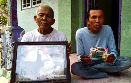 12 Tahun di Balik Jeruji, WNI Majalengka Menghadapi Ancaman Hukuman Mati
