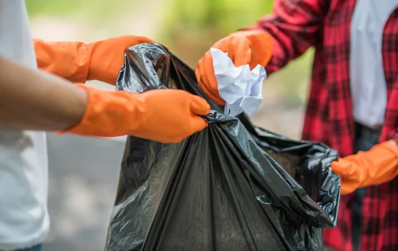 Mengenal World Cleanup Day Gerakan Bersih Dunia Bersama