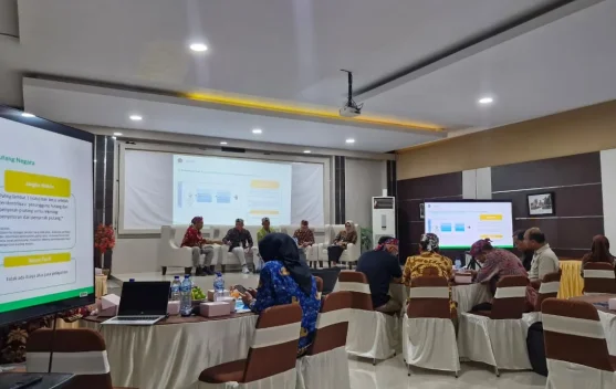 KPKNL Cirebon Targetkan Peningkatan Aktivitas Lelang hingga Akhir 2026