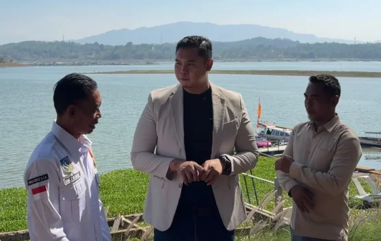 Melalui TPAKD, OJK Cirebon Dorong Pembiayaan Petani Ciayumajakuning