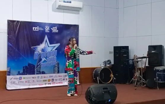 Sempat Sakit, Fuchiyo Siap Wakili RRI Cirebon dalam Ajang Bintang Radio