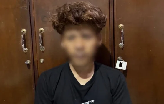 Polisi Gagalkan Tawuran di Majalengka, Remaja Bawa Pedang Diamankan