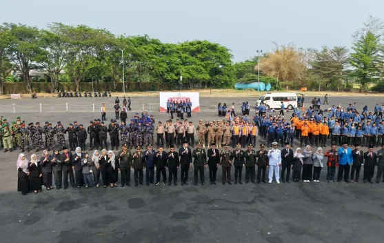 Pemkot Cirebon Teguhkan Pancasila sebagai Landasan Pelayanan Publik