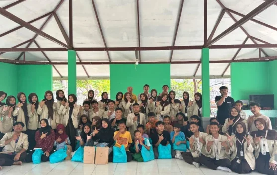 MAN 2 Cirebon Perkuat Akhlak dan Pembiasaan untuk Bentengi Siswa