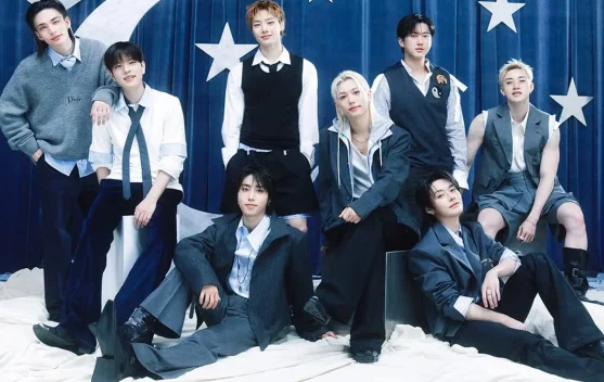 Stray Kids Boikot Grammy Awards 2027