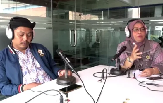 Etika dan Empati Diperlukan untuk Hadapi Tantangan Informasi Digital