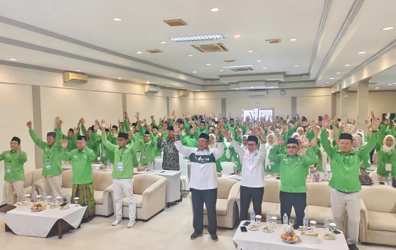 DPC PKB Indramayu Gelar Orientasi Penguatan Idelogi Kesiapan Agenda Politik 2029