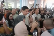 Prabowo Turunkan Bunga PNM, Menteri PKP Puji Perjuangan Ibu Mekaar Majalengka