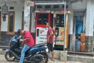 Harga BBM Pertamax Naik, Usaha Kecil di Majalengka Mulai Terpukul
