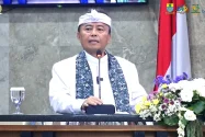 Manunggal Winangun Caruban, Semangat Persatuan untuk Kemajuan Kota Cirebon