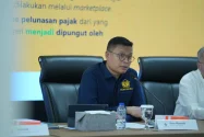 Shopee, Tokopedia, Lazada, dan Blibli Resmi Ditunjuk Jadi Pemungut PPh