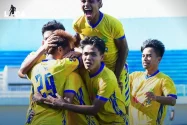 PESIK Kuningan Lolos ke Final Liga 4 usai Hantam PS Ngada