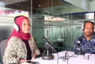 Desa Inklusi Dorong Kesetaraan Hak Penyandang Disabilitas di Lemahabang