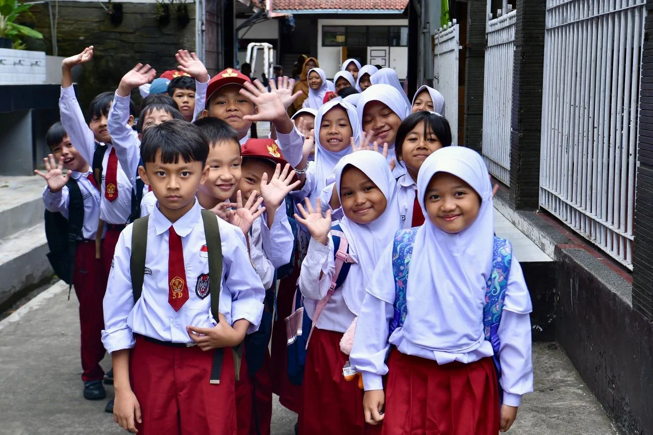 Sinergi Pemerintah dan Masyarakat Dukung Implementasi PP Tunas