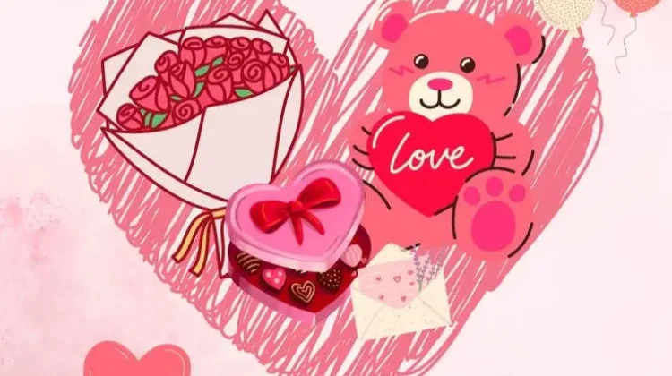 Valentine dan Remaja Bali: antara Tren Global dan Nilai Lokal
