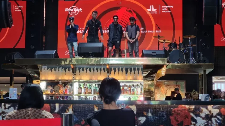 Bali Hotels Association Gelar Talent Show ke-4