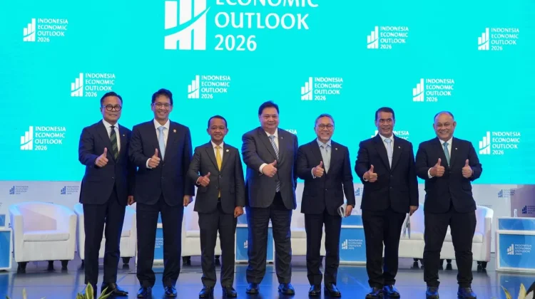 Pemerintah Akselerasi Program Prioritas dan Transformasi Tata Kelola